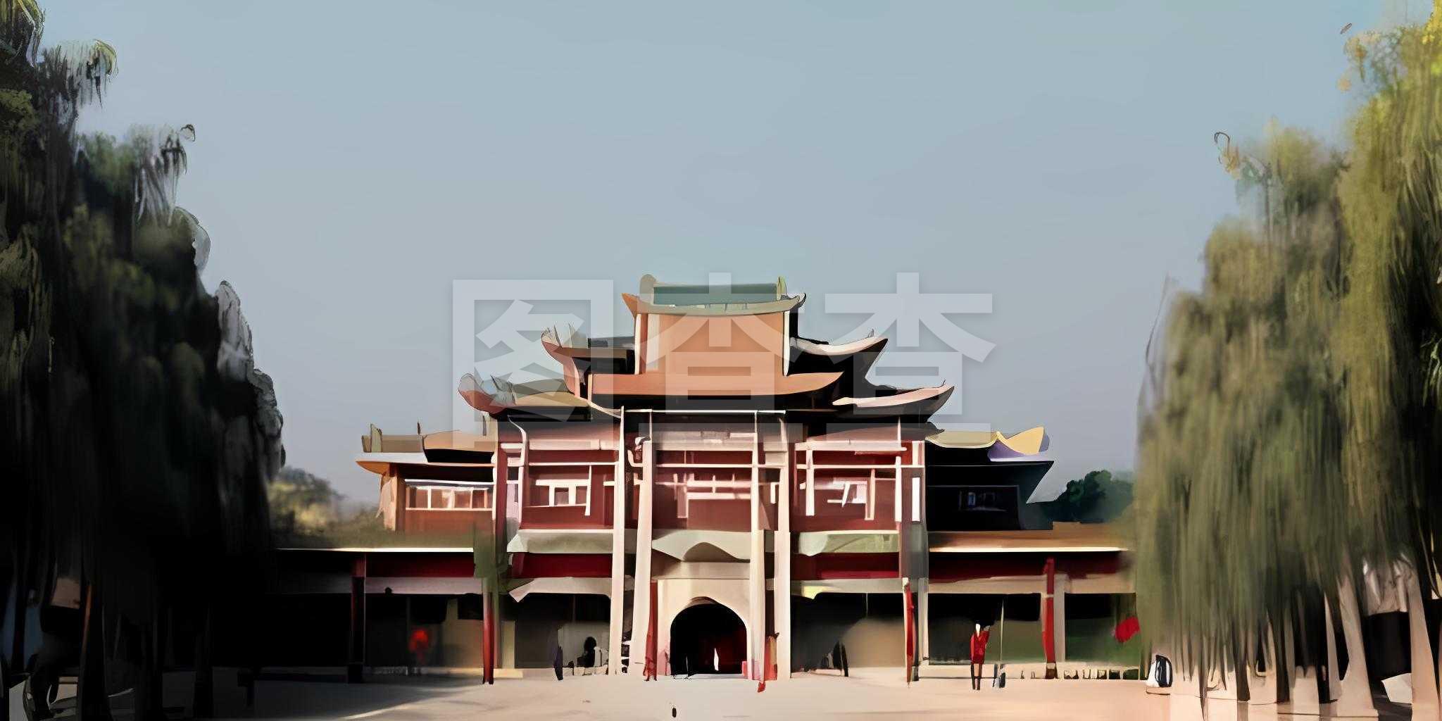 外都曾经做