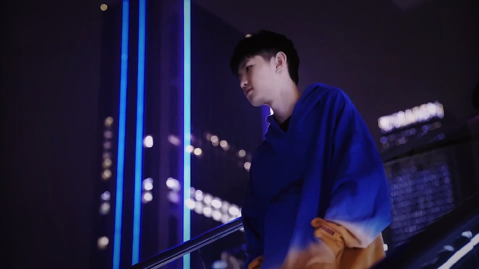 的命运